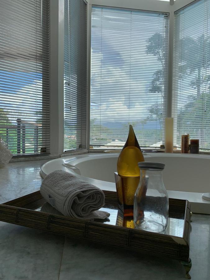 Pousada Bela Vista ปิเรนนอโปลิส ภายนอก รูปภาพ